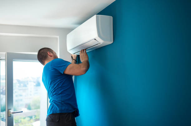 Best Furnace Repair Near Me  in New Vienna, OH
