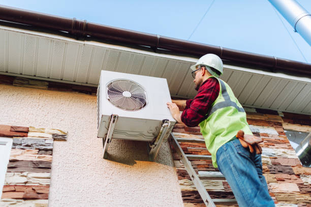Best Central Air Repair  in New Vienna, OH