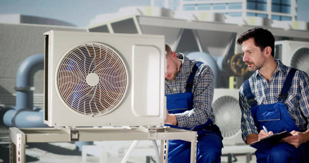 Best HVAC Tune-Up Services  in New Vienna, OH