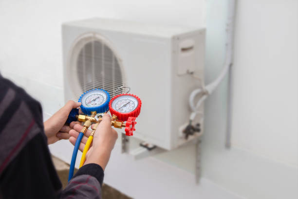 Best HVAC System Installation  in New Vienna, OH